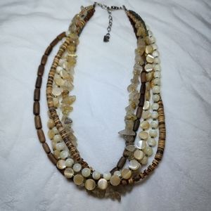 Silpada Designs Necklace